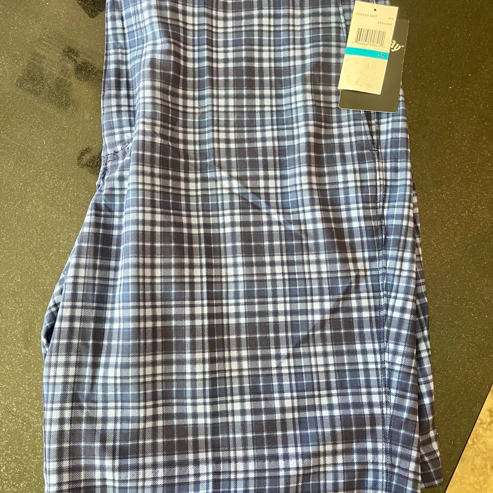Men’s Callaway Golf Shorts